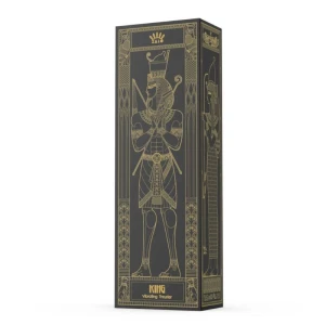 ZALO  KING THRUSTER GREEN